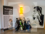 Attique · Nouvelle construction Monforte del Cid · Alenda Golf