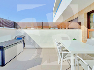 Townhouse · Resale TORREVIEJA · Los Balcones