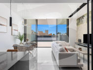 Villa · Nouvelle construction TORREVIEJA · Los Balcones