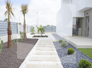 Villa · New Build ORIHUELA · Vistabella Golf