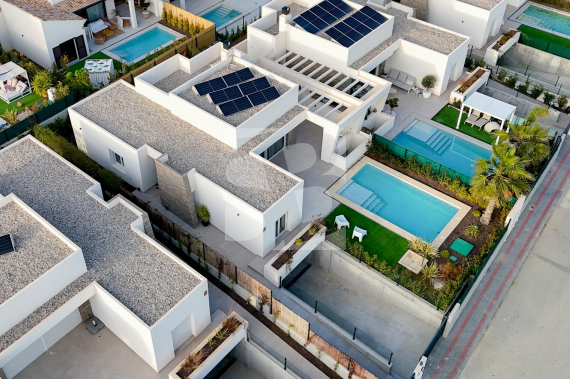 v - Segunda Mano - ALGORFA - Campo de Golf - Algorfa