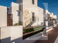 Villa · Obra Nueva ORIHUELA COSTA · Pau 8