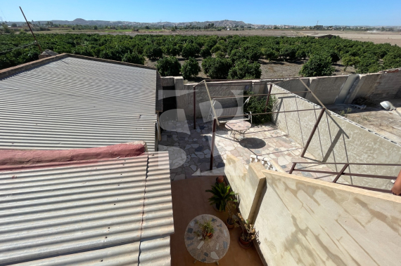  - La Revente - San Fulgencio - centro