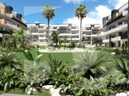 Apartamento · Obra Nueva ORIHUELA COSTA · Los Altos