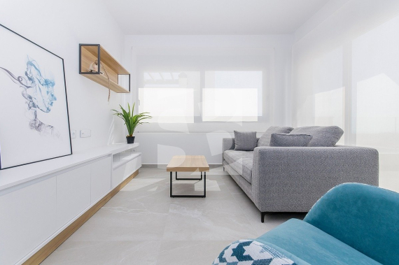 Bungalow - New Build - SAN MIGUEL DE SALINAS - VistaBella Golf