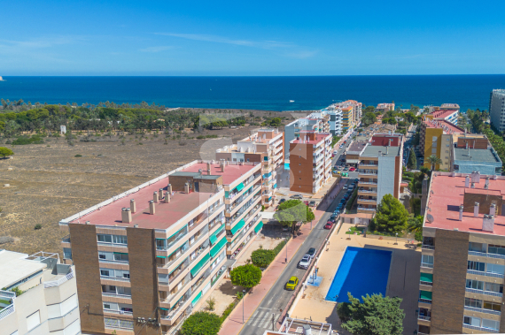 Apartamento - Segunda Mano - TORREVIEJA - Rocio del Mar