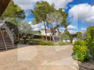 Villa · Segunda Mano ORIHUELA COSTA · Las Filipinas