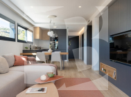 Apartamento · Obra Nueva Benitachell · Cumbre Del Sol