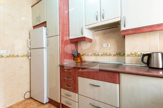 Apartamento - Segunda Mano - TORREVIEJA - Cabo Cervera