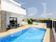 Villa · Nouvelle construction ORIHUELA · Vistabella Golf