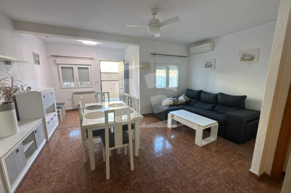 B - Segunda Mano - TORREVIEJA - Torretas