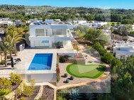 v · Продажа ORIHUELA COSTA · Las Colinas Golf