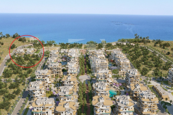 Apartment - New Build - Villajoyosa - Playas Del Torres