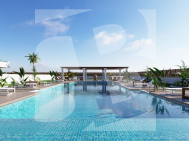 Penthouse · New Build LOS ALCAZARES · Serena Golf