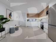 Appartement · Nouvelle construction LOS ALCAZARES · Euro Roda