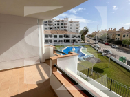 Apartamento · Obra Nueva ORIHUELA COSTA · Lomas de Campoamor