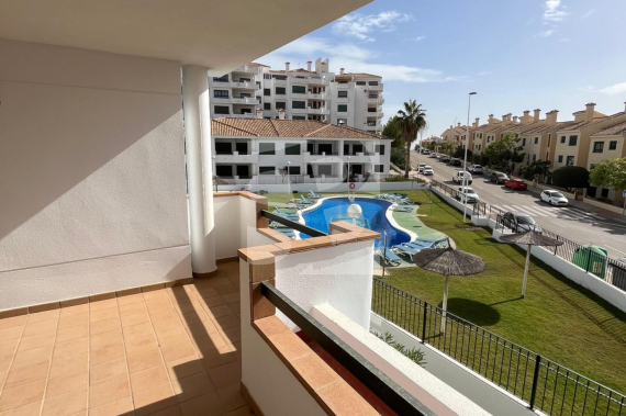 A - Продажа - ORIHUELA COSTA - Lomas de Campoamor
