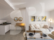 Bungalow · Nouvelle construction ORIHUELA COSTA · Pau 26