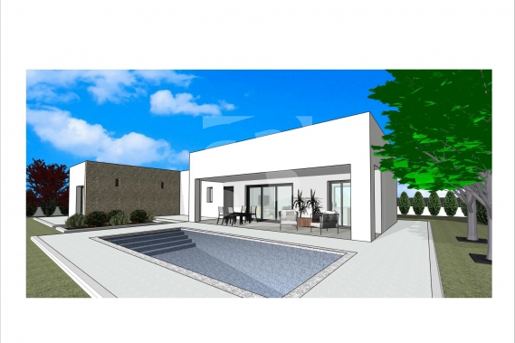 Villa - New Build - La Romana - Batistes