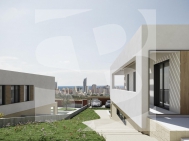 Villa · New Build FINESTRAT · Campana Garden