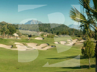 Villa · New Build ORIHUELA · Vistabella Golf