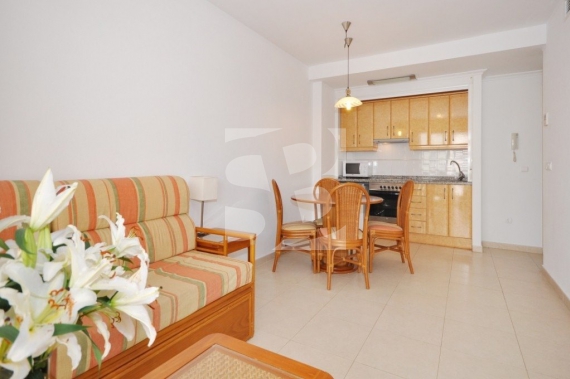 Apartment - Nowo zbudowane - Calpe - Calalga