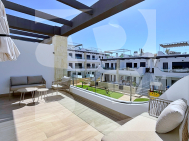 Attique · La Revente ORIHUELA COSTA · Punta Prima