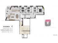 Apartment · New Build Aguilas · Las Yucas