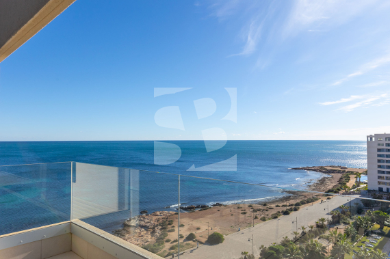 Attique - La Revente - TORREVIEJA - Punta Prima