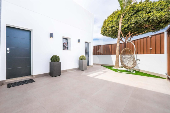 Villa - Resale - Torre Pacheco - Torre Pacheco