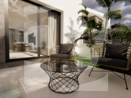 Quad House · Nouvelle construction DOLORES · urbanizacion