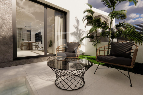 Quad House - New Build - DOLORES - urbanizacion