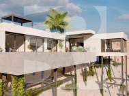 Villa · Obra Nueva CIUDAD QUESADA · La Marquesa Golf