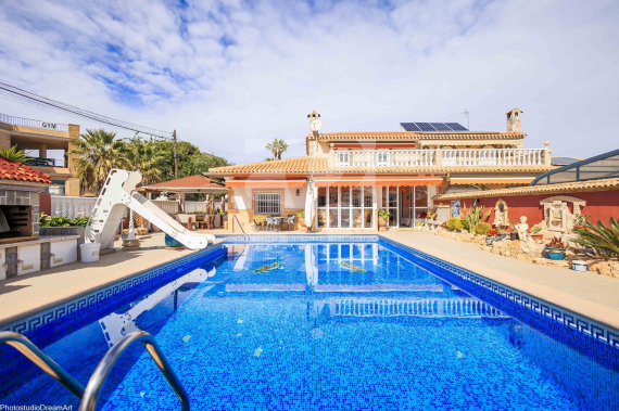 S - Resale - ORIHUELA COSTA - Orihuela Costa
