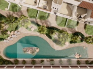Penthouse · New Build LOS ALCAZARES · Serena Golf