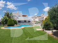 Villa · Nouvelle construction DAYA NUEVA · Centro