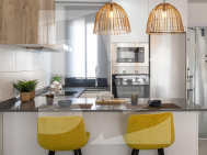 Bungalow · Nouvelle construction ORIHUELA COSTA · Pau 26