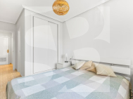 Apartamento · Segunda Mano ORIHUELA COSTA · Los Altos