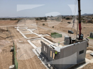 Bungalow · Obra Nueva Fuente Álamo · La Pinilla