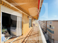 Apartamento · Segunda Mano La Mata