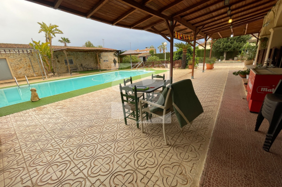  - Resale - Elche - Matola