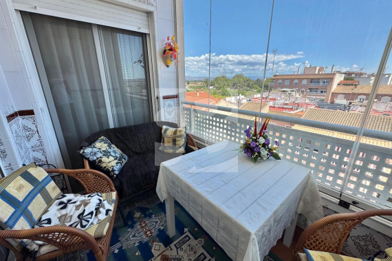 A - Segunda Mano - ALMORADÍ - Almoradi