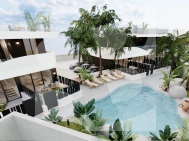 Town House · Новостройка ORIHUELA COSTA · Los Dolses