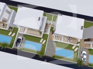 Villa · Nouvelle construction FINESTRAT · Balcón De Finestrat-terra Marina