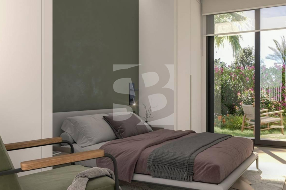 Bungalow - New Build - ORIHUELA COSTA - La Ciñuelica
