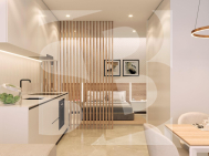 Апартамент · Новостройка TORREVIEJA · Playa del Acequión