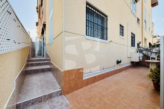 Apartamento - Segunda Mano - La Mata - Torrevista Playa