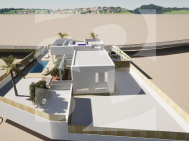 Villa · New Build Alfas del Pi · Arabí