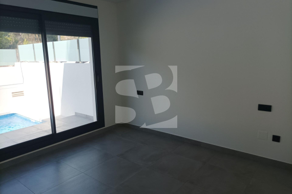 Town House - Новостройка - ORIHUELA COSTA - Las Filipinas