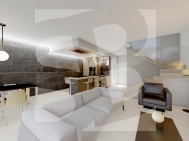 Town House · New Build ALGORFA · La Finca Golf